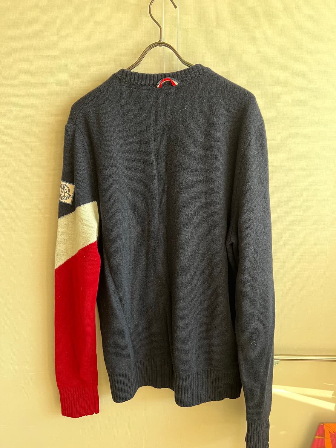 MONCLER (정품) M 상품이미지2