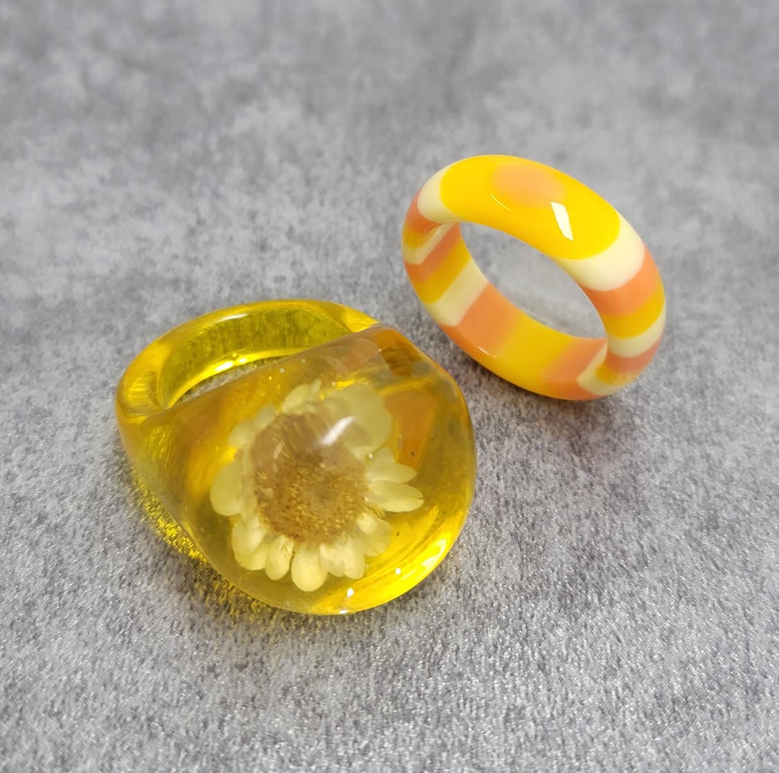 unique ring set 상품이미지1