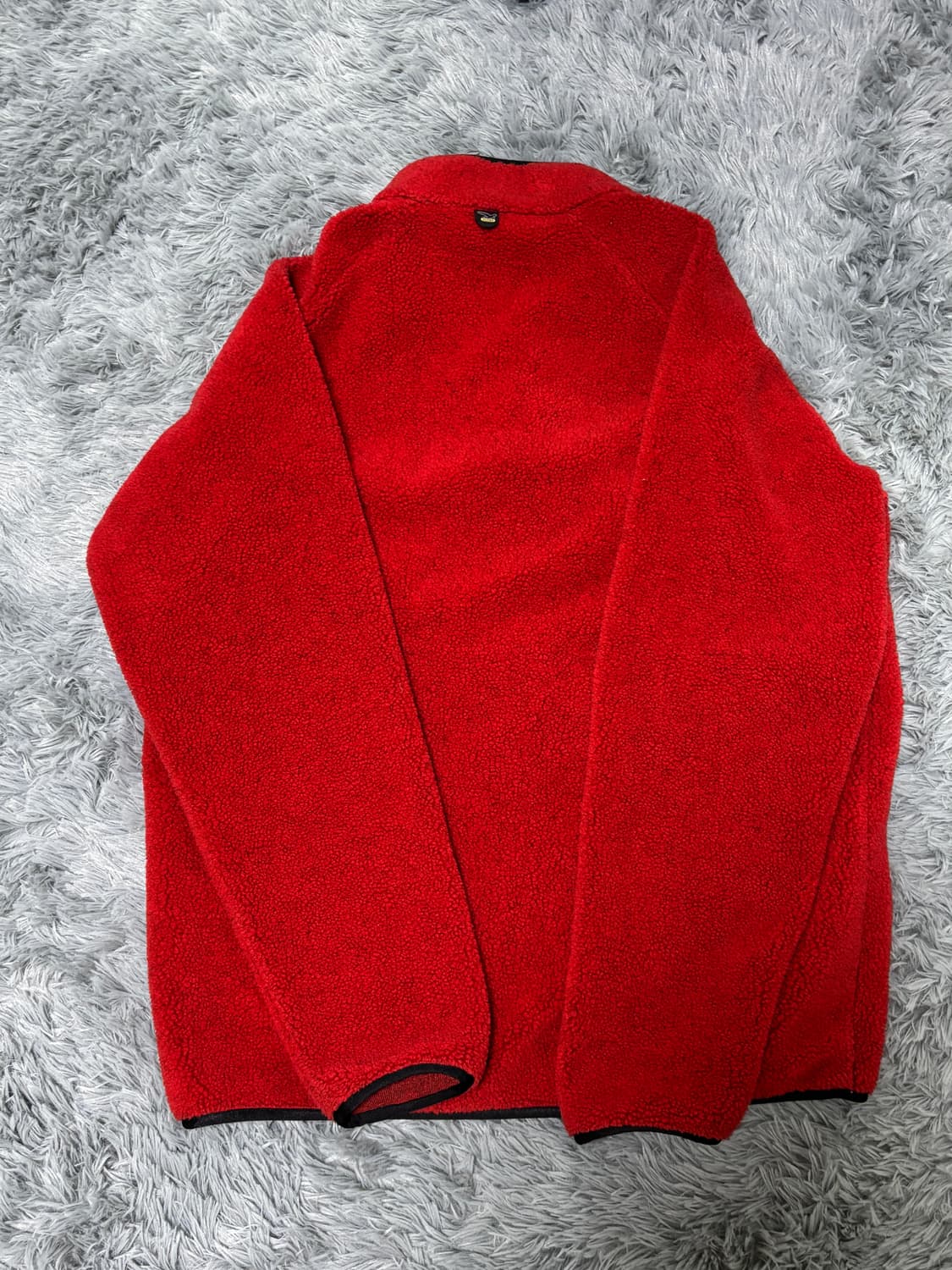 살레와 Salewa Fleece 후리스 상품이미지3