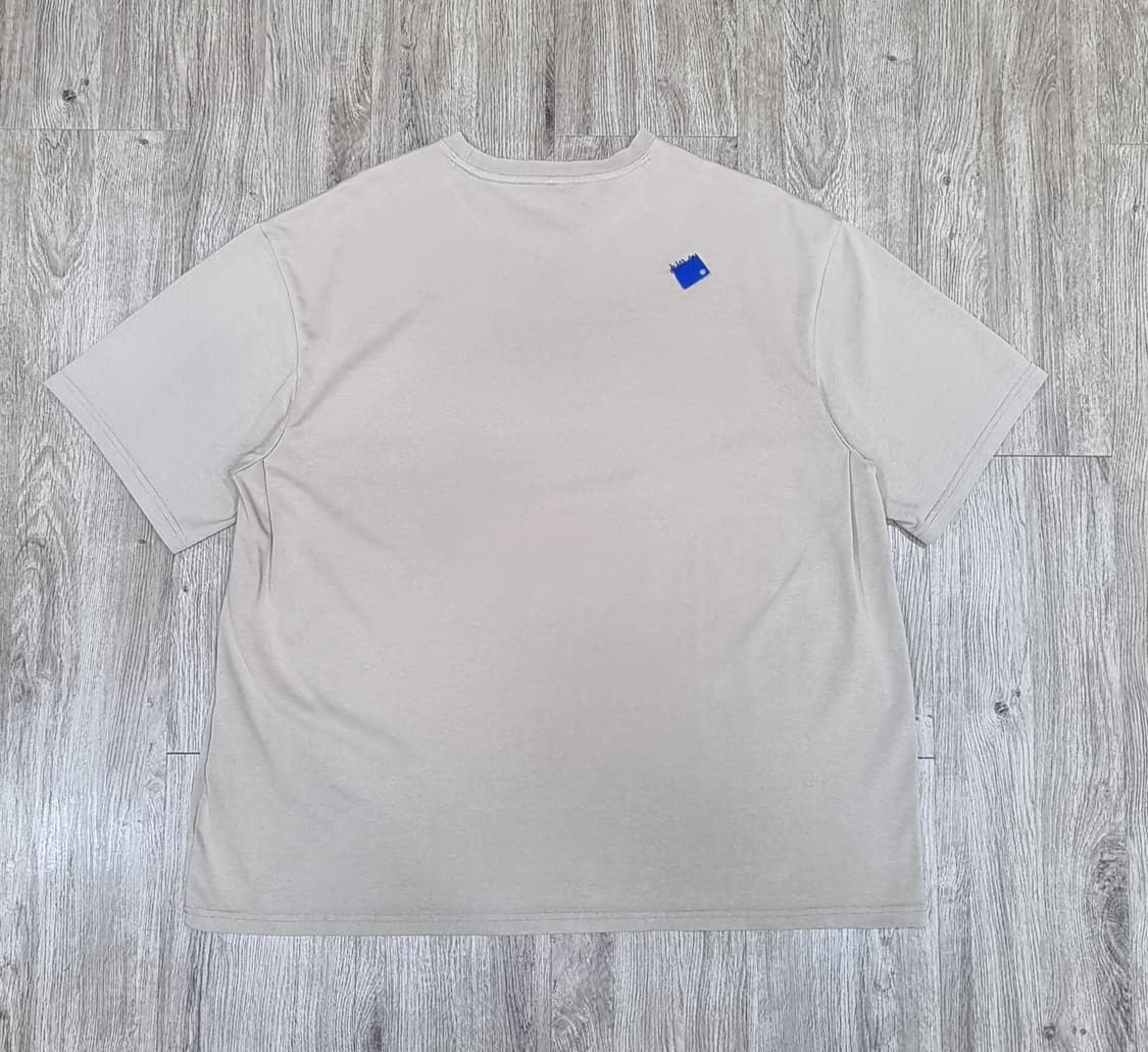 아더에러 슬라이스 로고 반팔 A2 _ 남성 L~XL 추천 상품이미지4