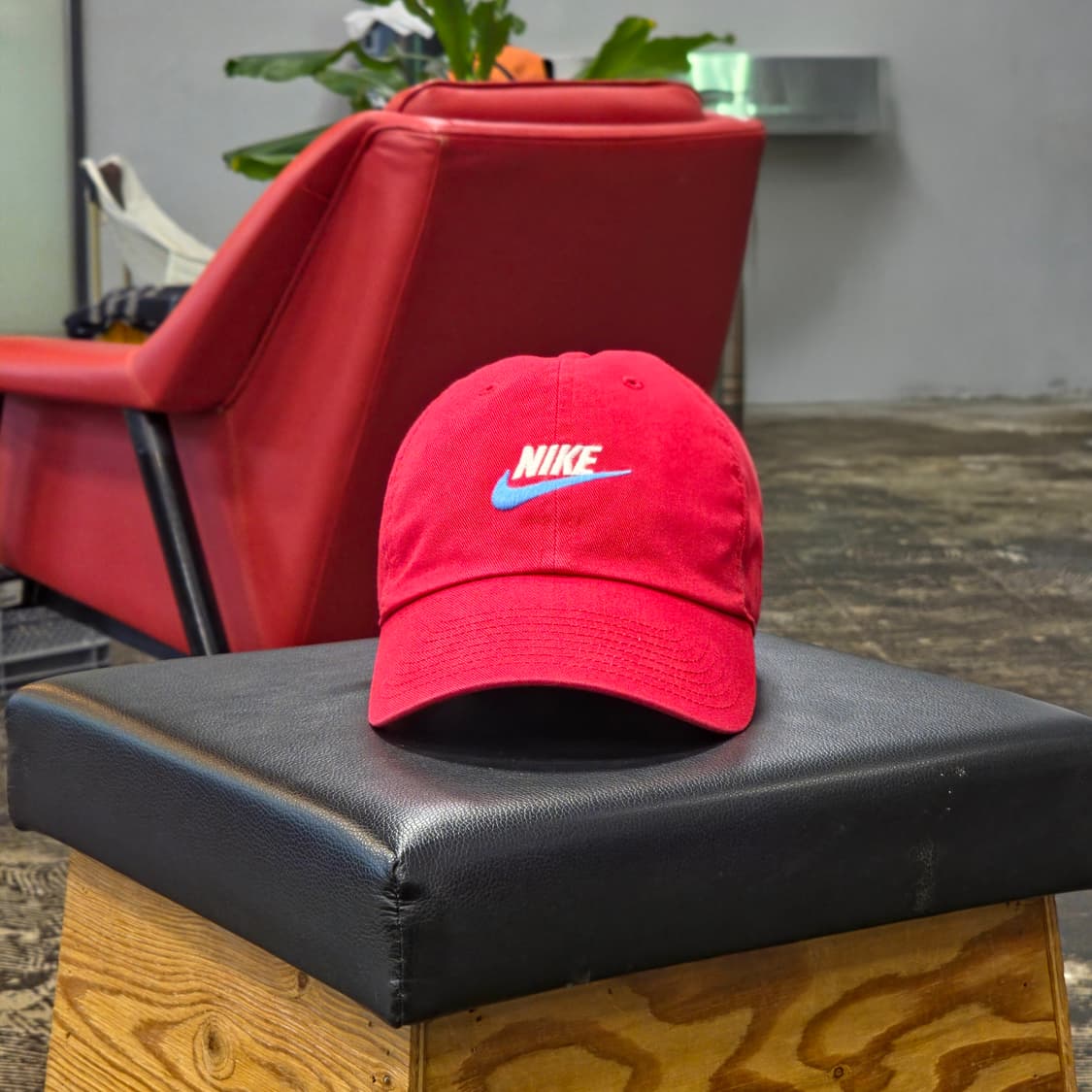 나이키 모자  상품이미지1