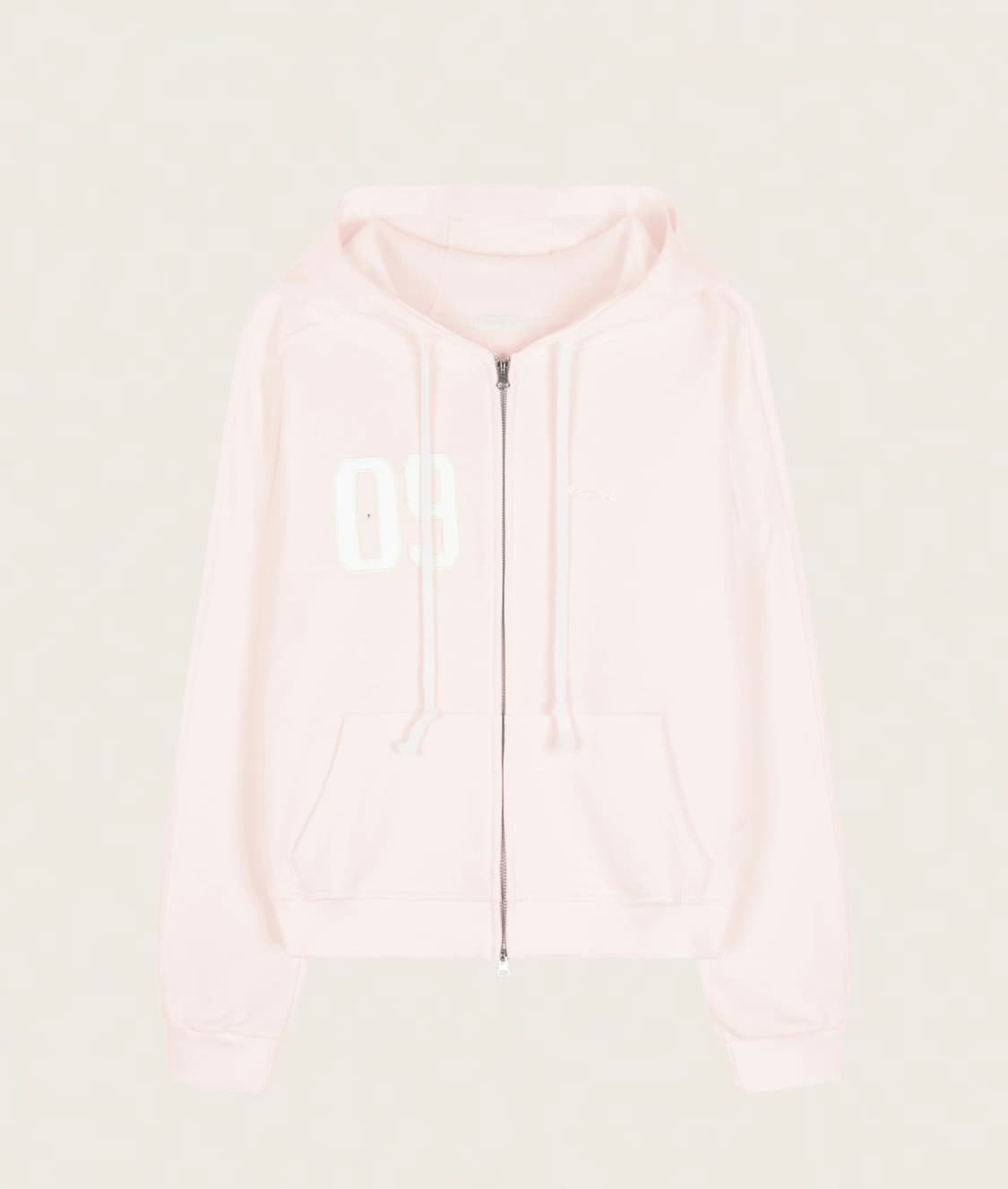 (미개봉) 클리시어 09 넘버링 셋업 세트 핑크🎀 상품이미지4