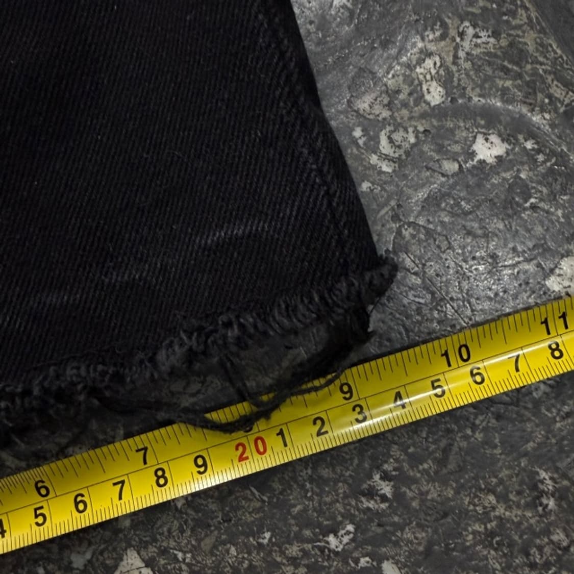 36 리바이스 517 부츠컷 데님팬츠 상품이미지7