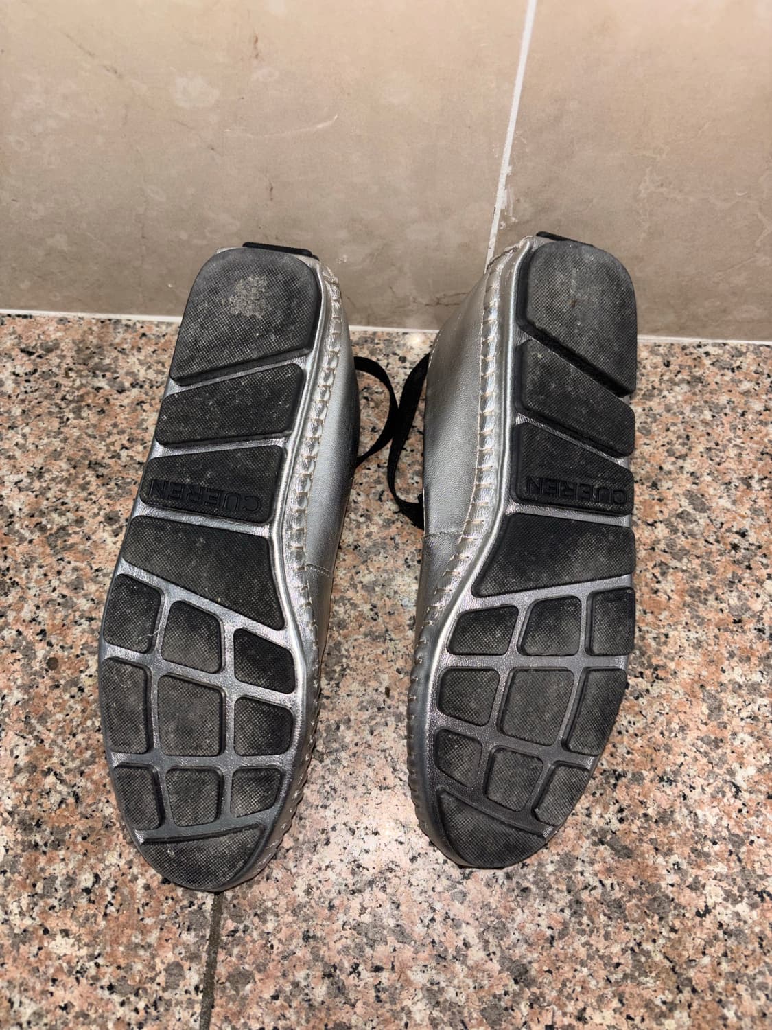 쿠에른 발레리나 실버 235 상품이미지4