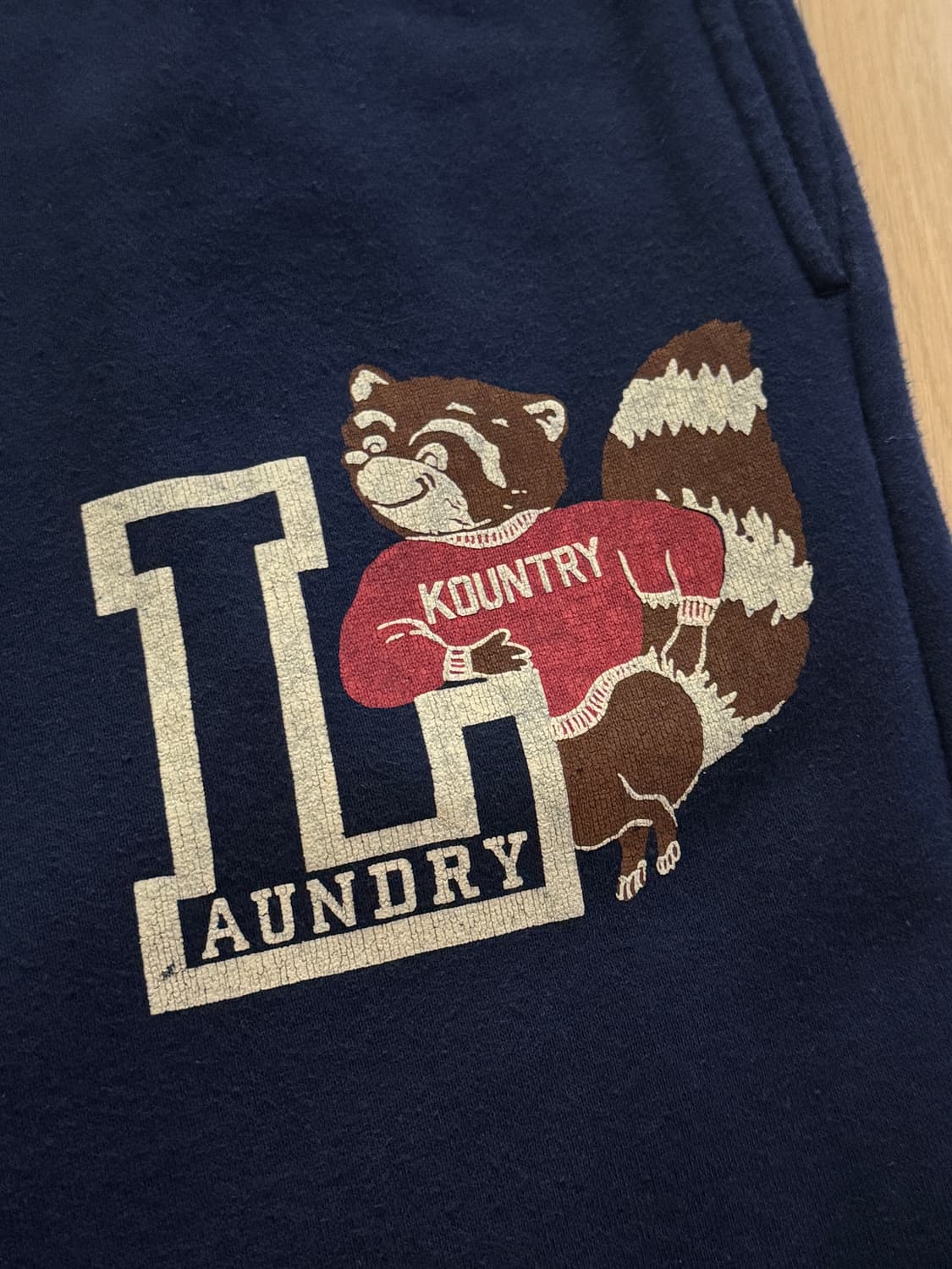 Kapital 스웻팬츠 상품이미지2