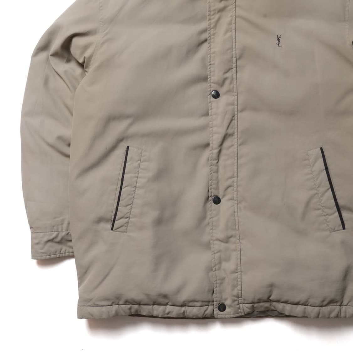 입생로랑 Yves Saint Laurent Puffer Jacket 
 상품이미지3