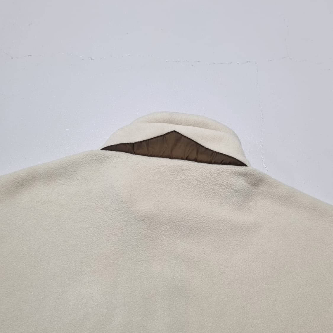 90S 빈티지 POLARTEC 후리스 자켓 - XL  상품이미지7