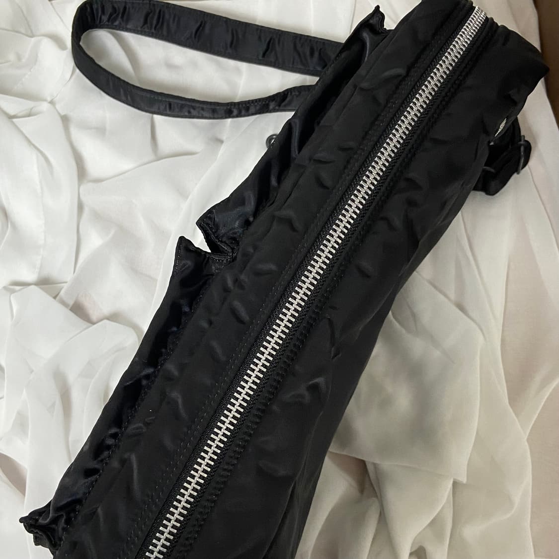 요시다 포터(porter)탱커 3way 브리프케이스 블랙 상품이미지6