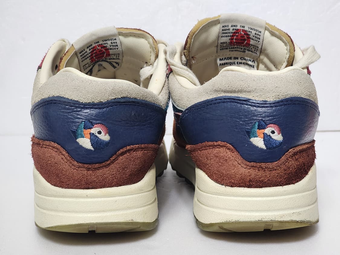 나이키 에어맥스 1 멀티컬러 275mm 상품이미지7