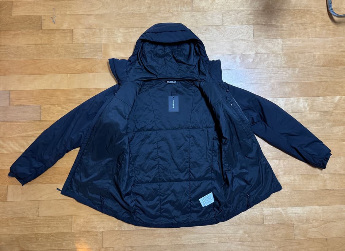 [M] 아크테릭스 아톰 후디 AR 상품이미지5