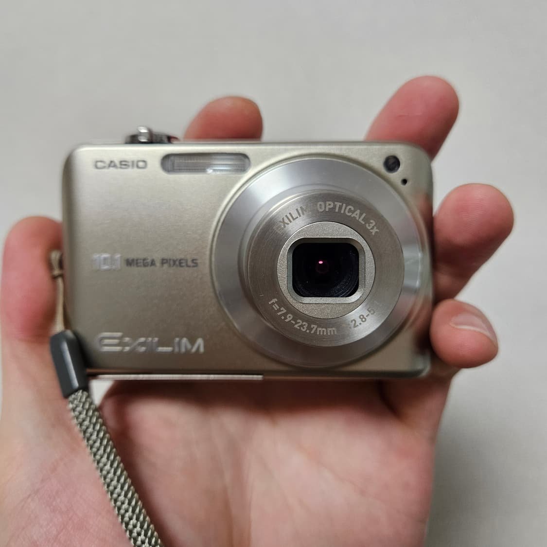 카시오 엑슬림 EX-Z1080 디카 디지털카메라 상품이미지2