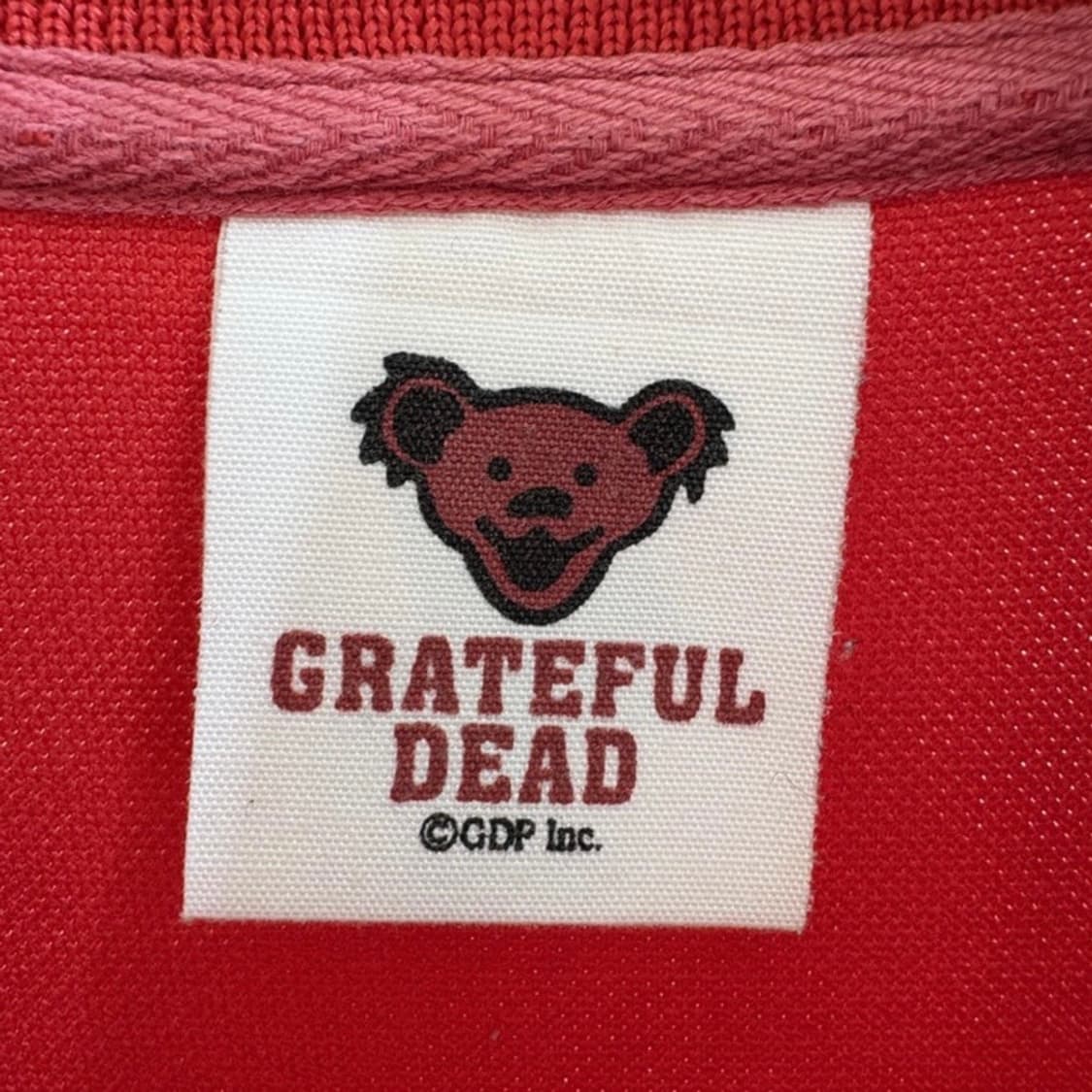 그레이트 풀 데드 2006 져지 상품이미지7