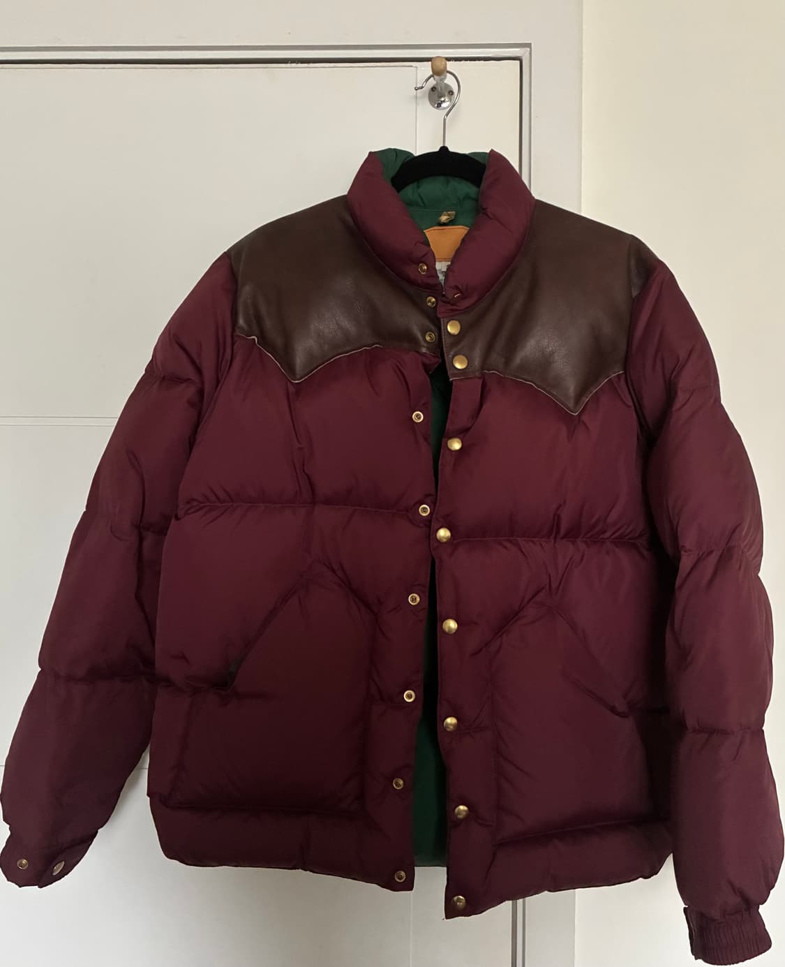 로키 마운틴 페더베드 다운자켓 44 상품이미지1