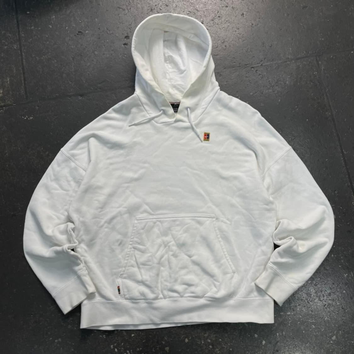 100 나이키 코트 테니스 후드티 상품이미지1