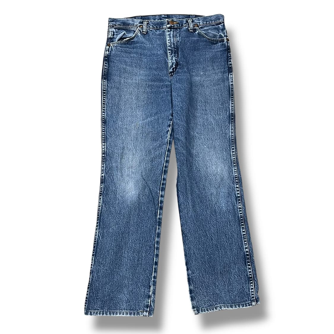 랭글러 워크 데님팬츠 s08784 상품이미지2