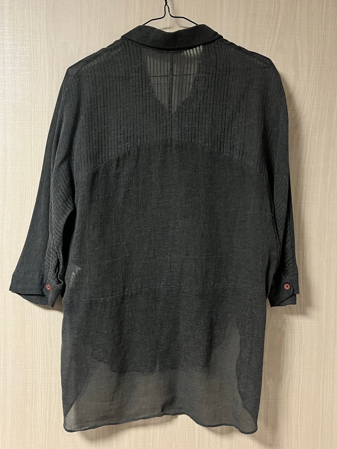 르샵 가디건 상품이미지2