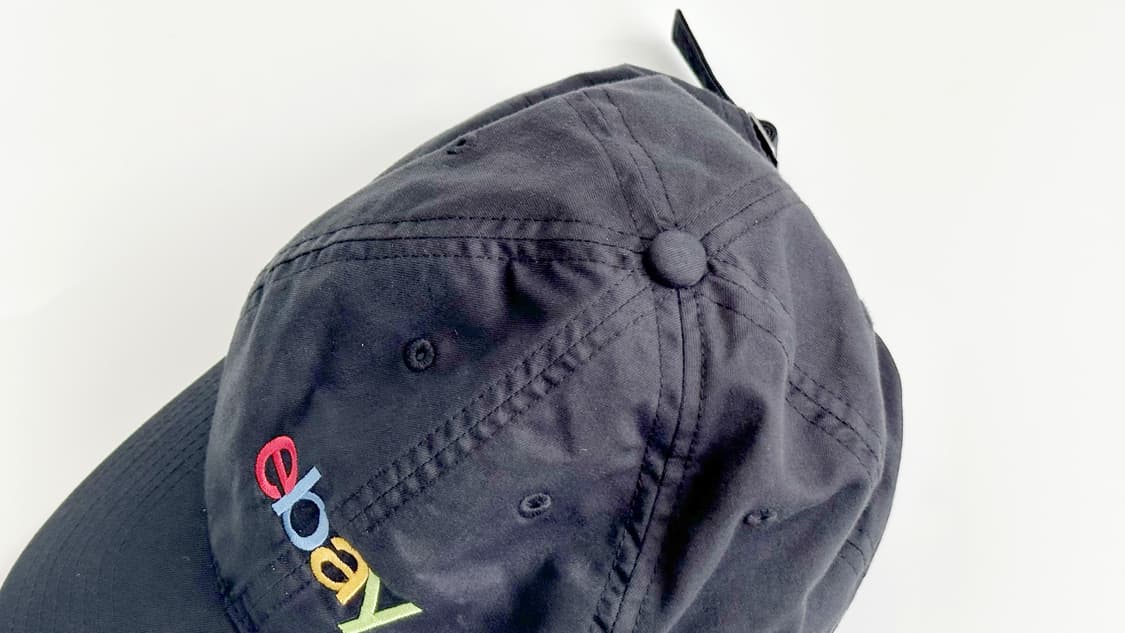 나이키 골프 ebay 볼캡 상품이미지6