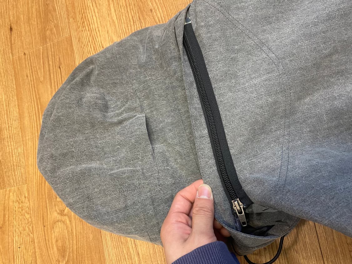 Nike acg 파카 상품이미지6