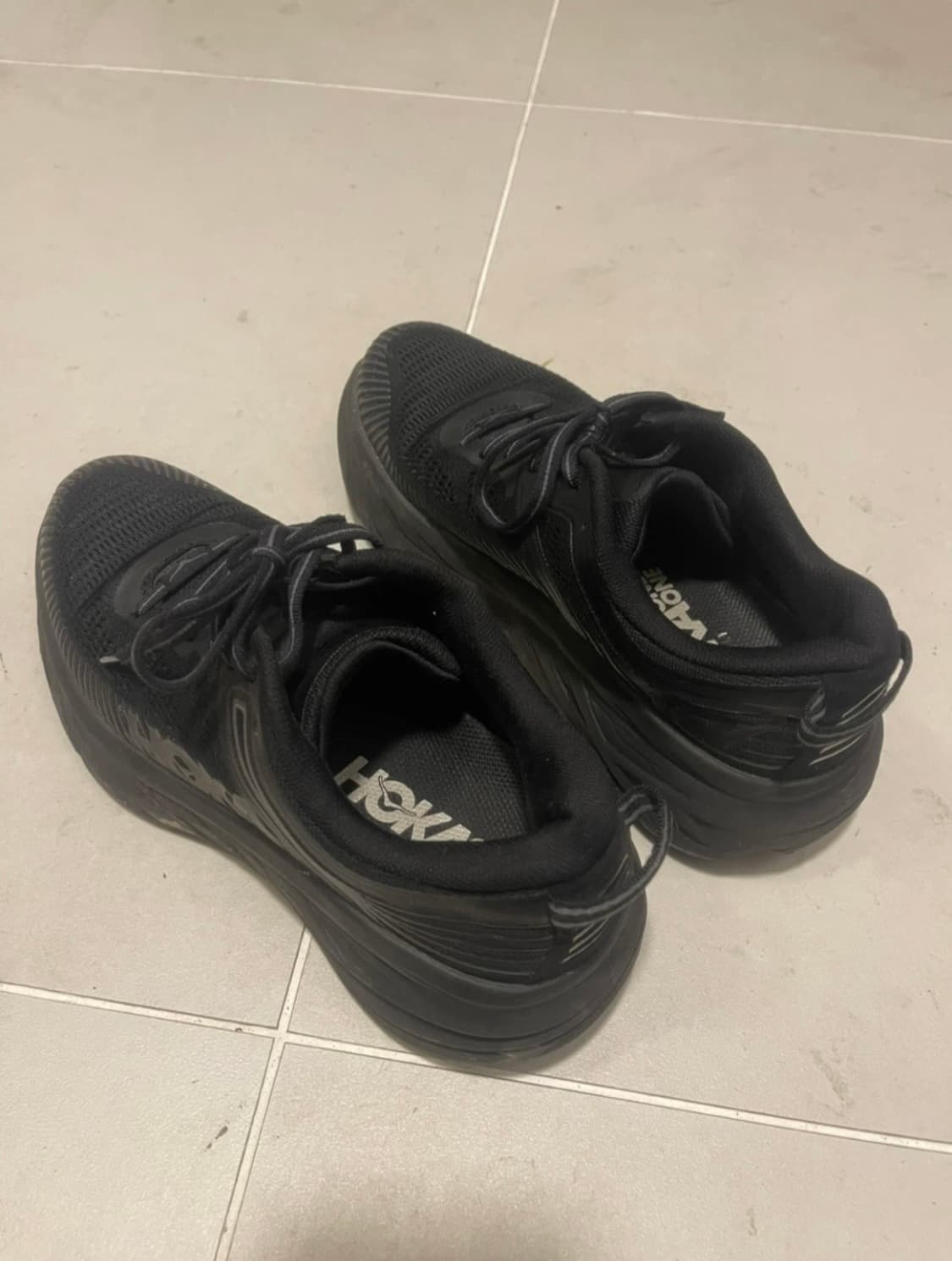 호카 본디 235 상품이미지2