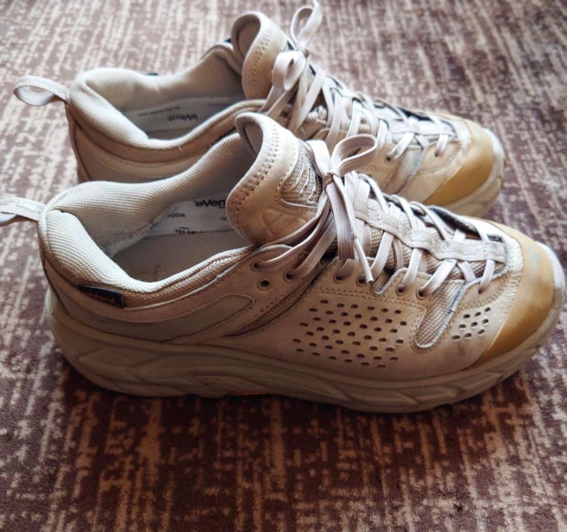 엔지니어드가먼츠 엔가x호카 토르 275 상품이미지6