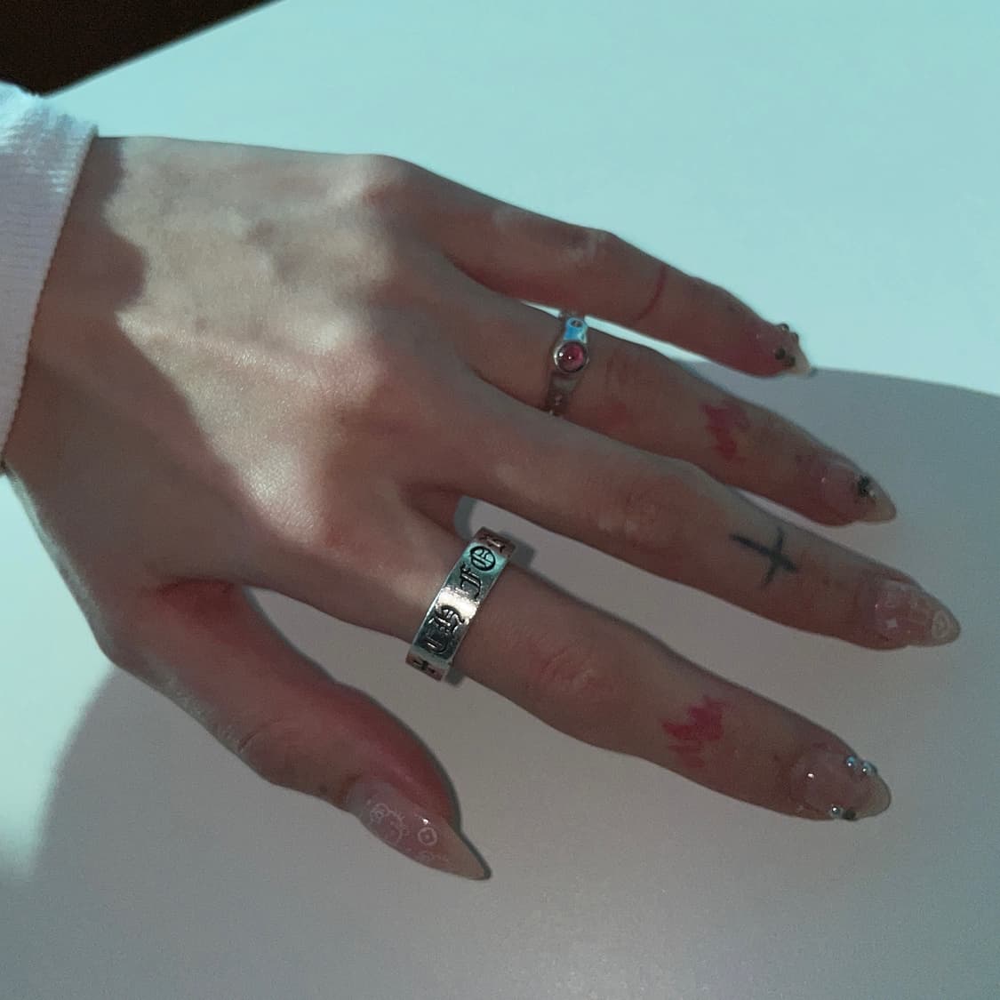 007-NYM ring2.0 상품이미지2