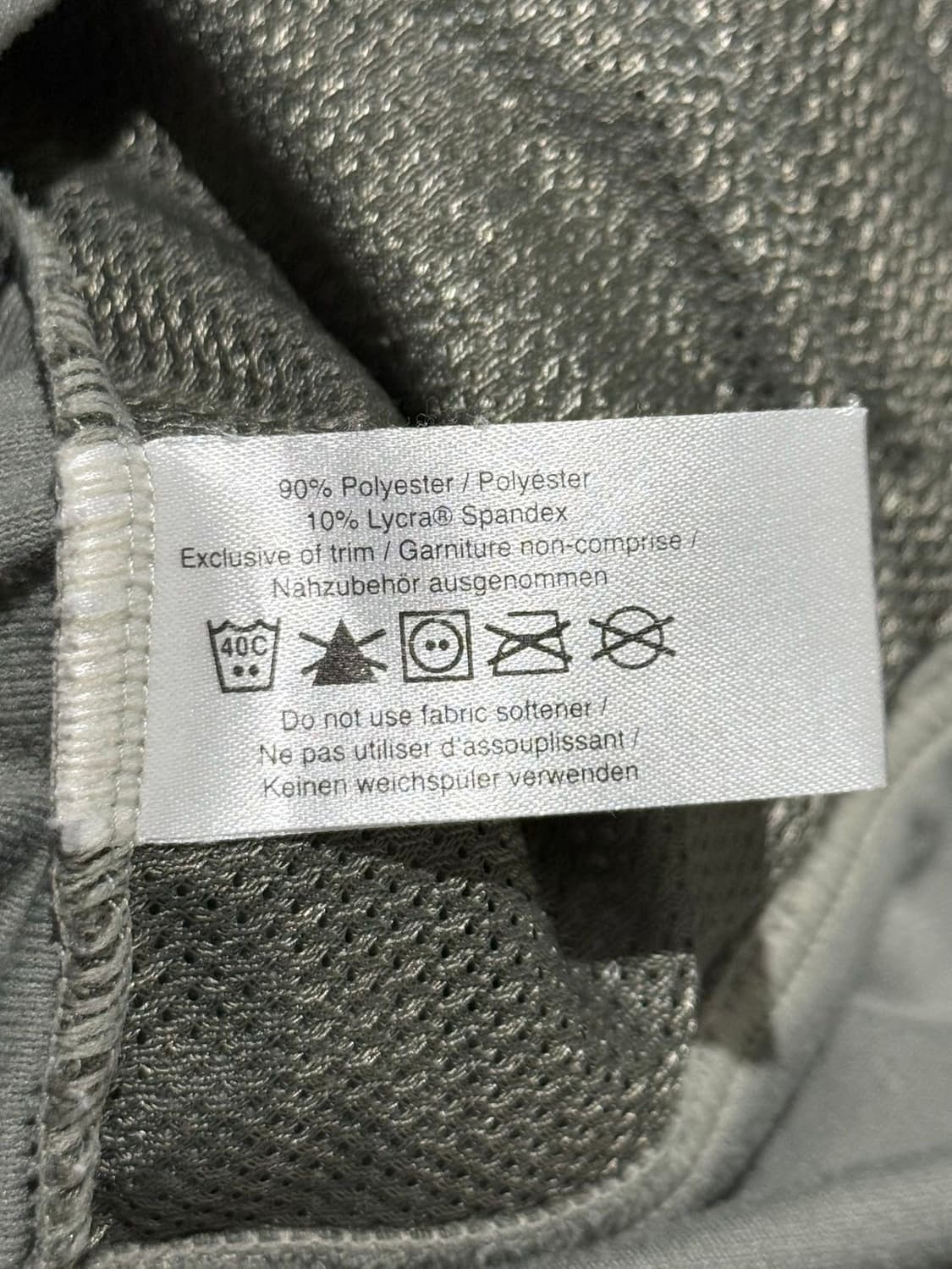 아크테릭스 라이트 카키 솔리타 자켓  상품이미지9