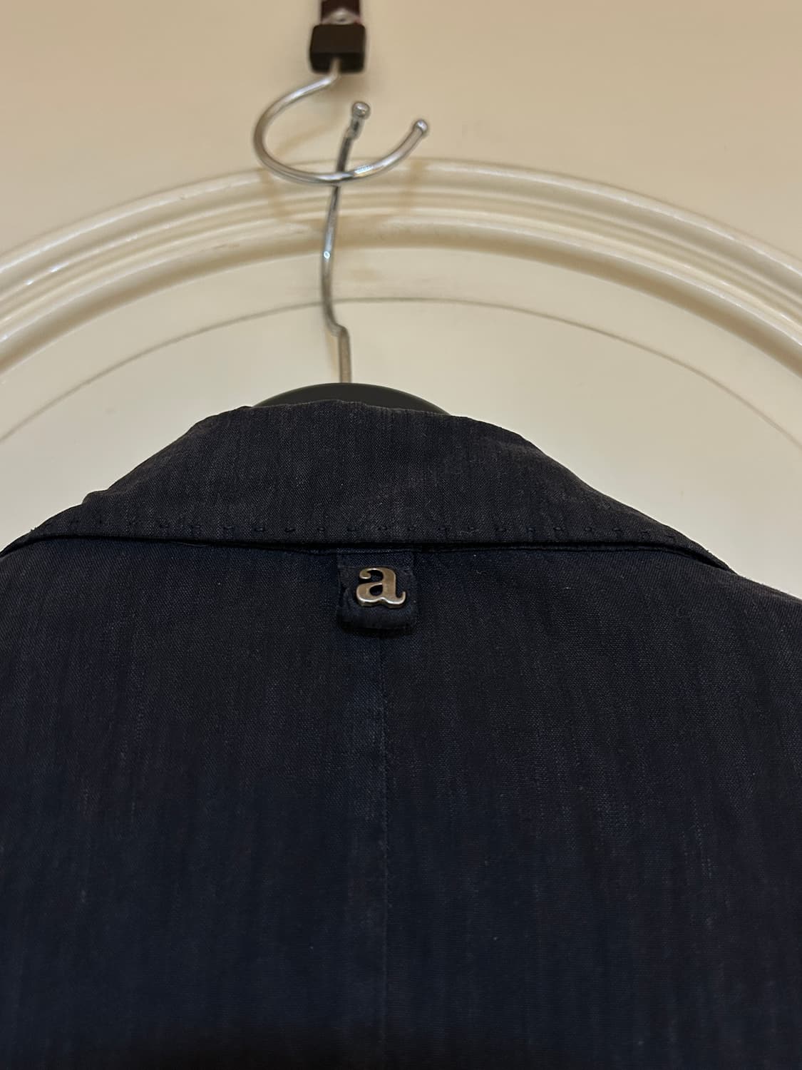 알레그리 린넨 자켓 상품이미지4