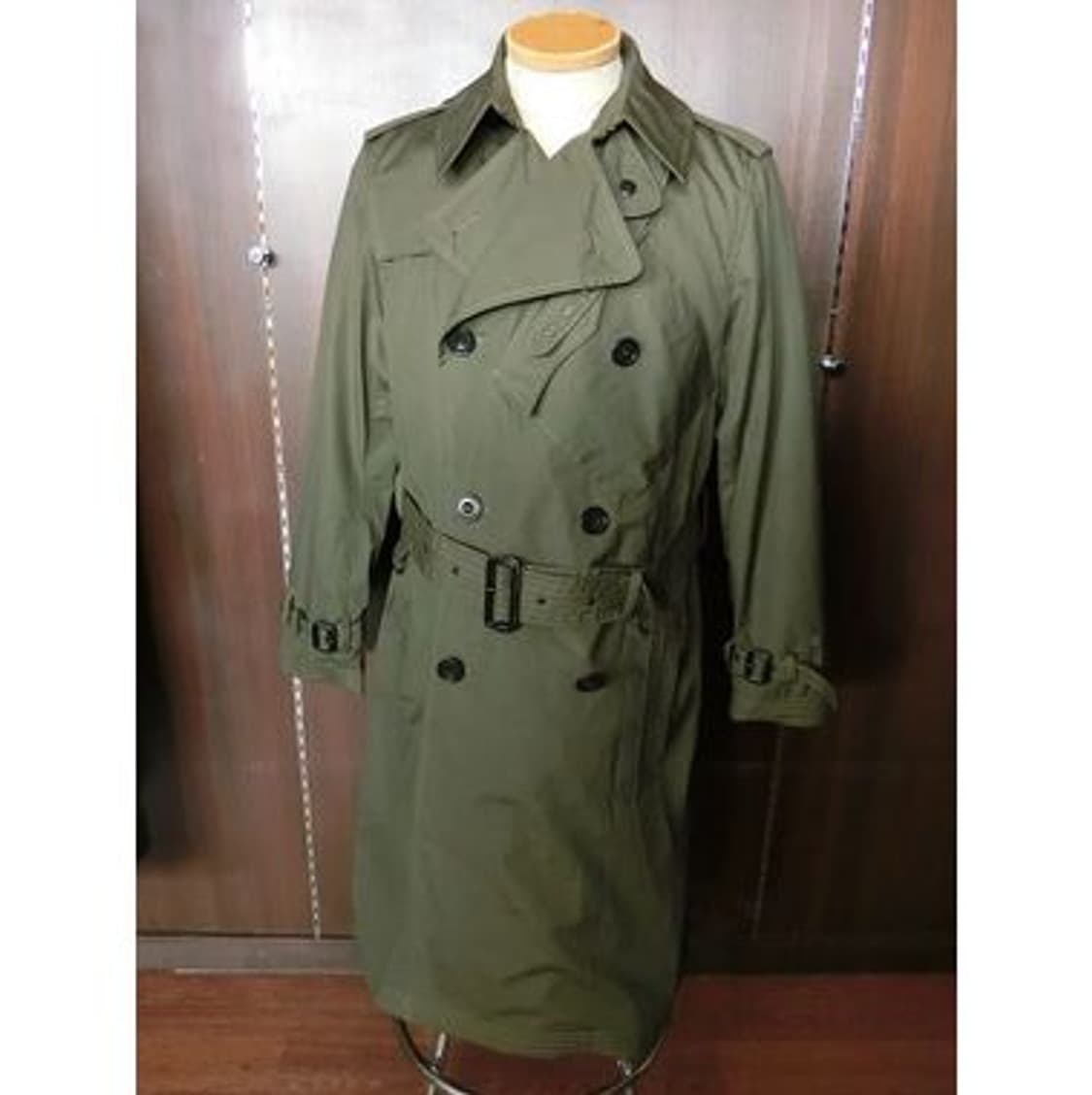 프리휠러스 gifford 코트 상품이미지3