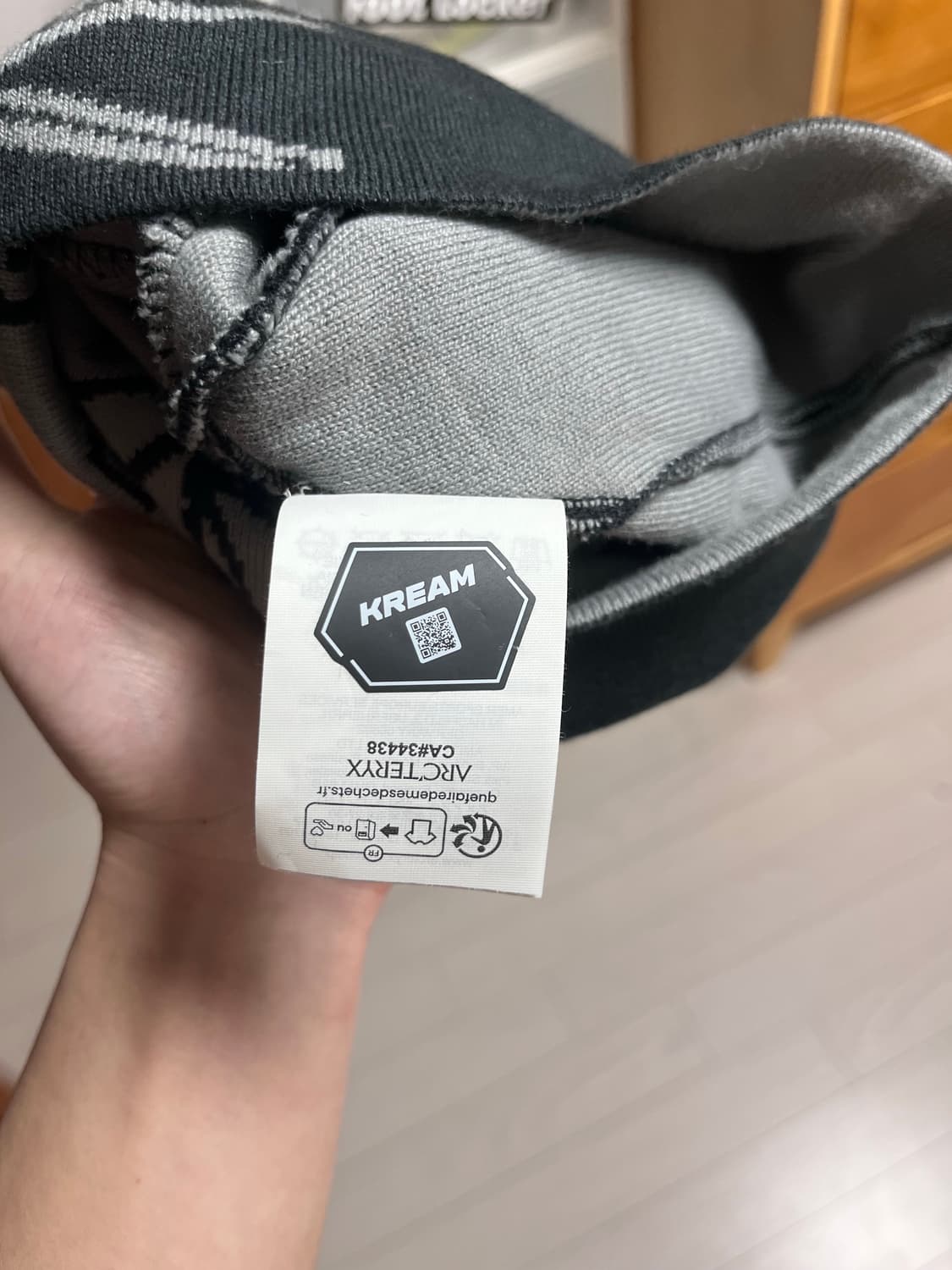 아크테릭스 비니 상품이미지3