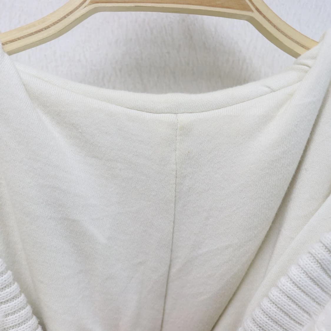 리버시블 후드 후리스 후드 집업 62754 상품이미지9