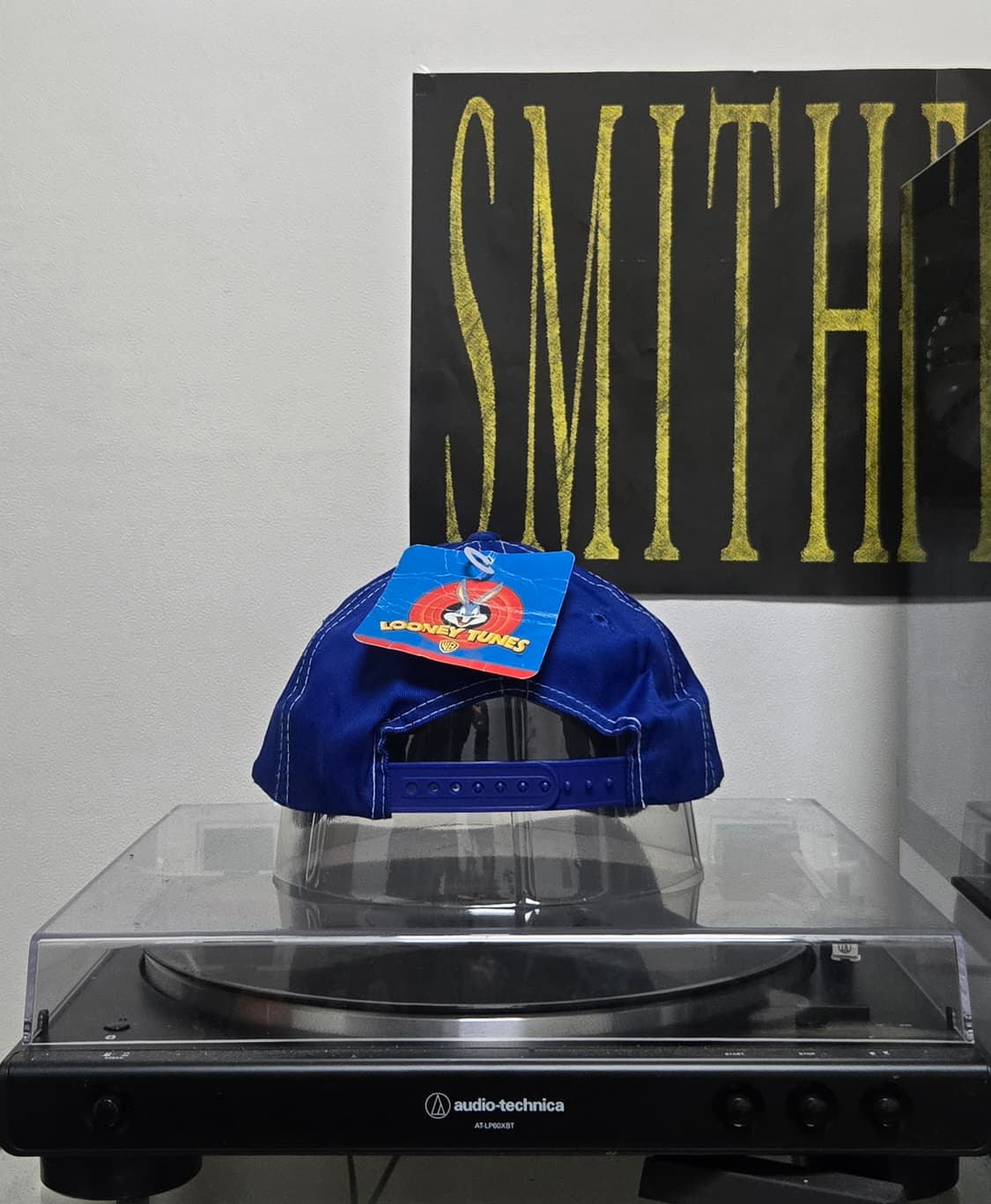 90's Looney Tunes Tweety Cap 상품이미지4