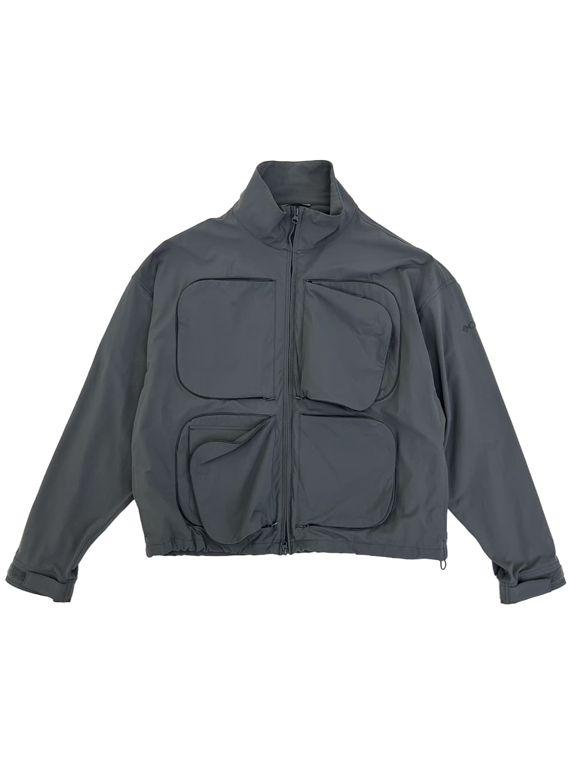 Columbia 2023s Beams Logriver Jacket/ M 상품이미지3