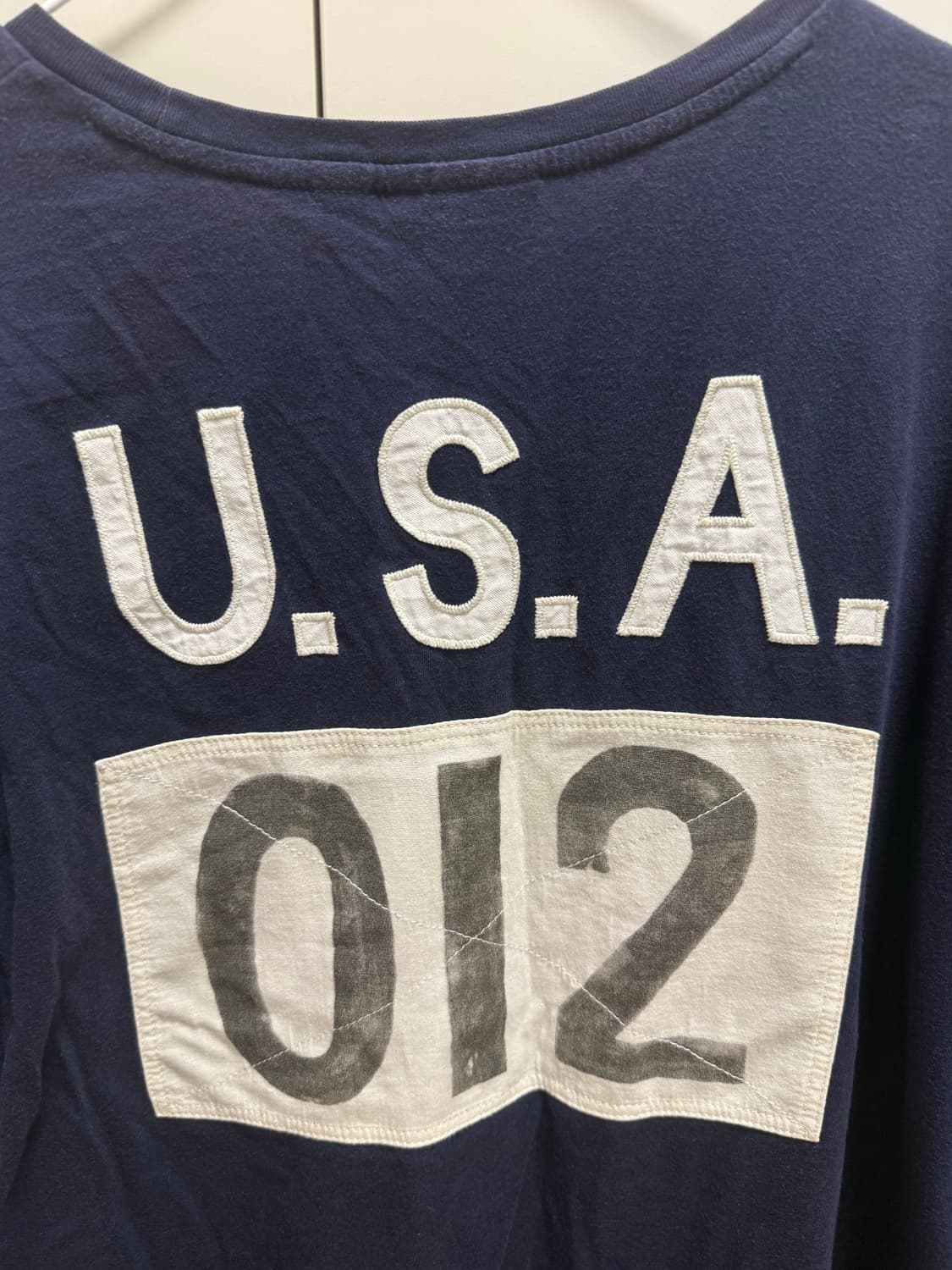 폴로 USA 티셔츠 상품이미지4