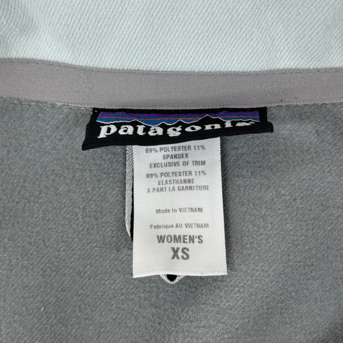 파타고니아 인테그랄 자켓 상품이미지8