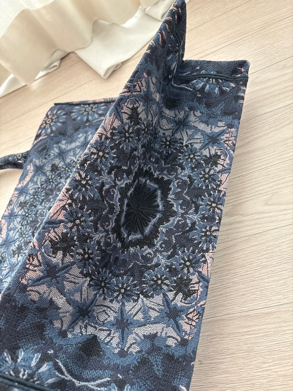 디올 북토트 라지 상품이미지3