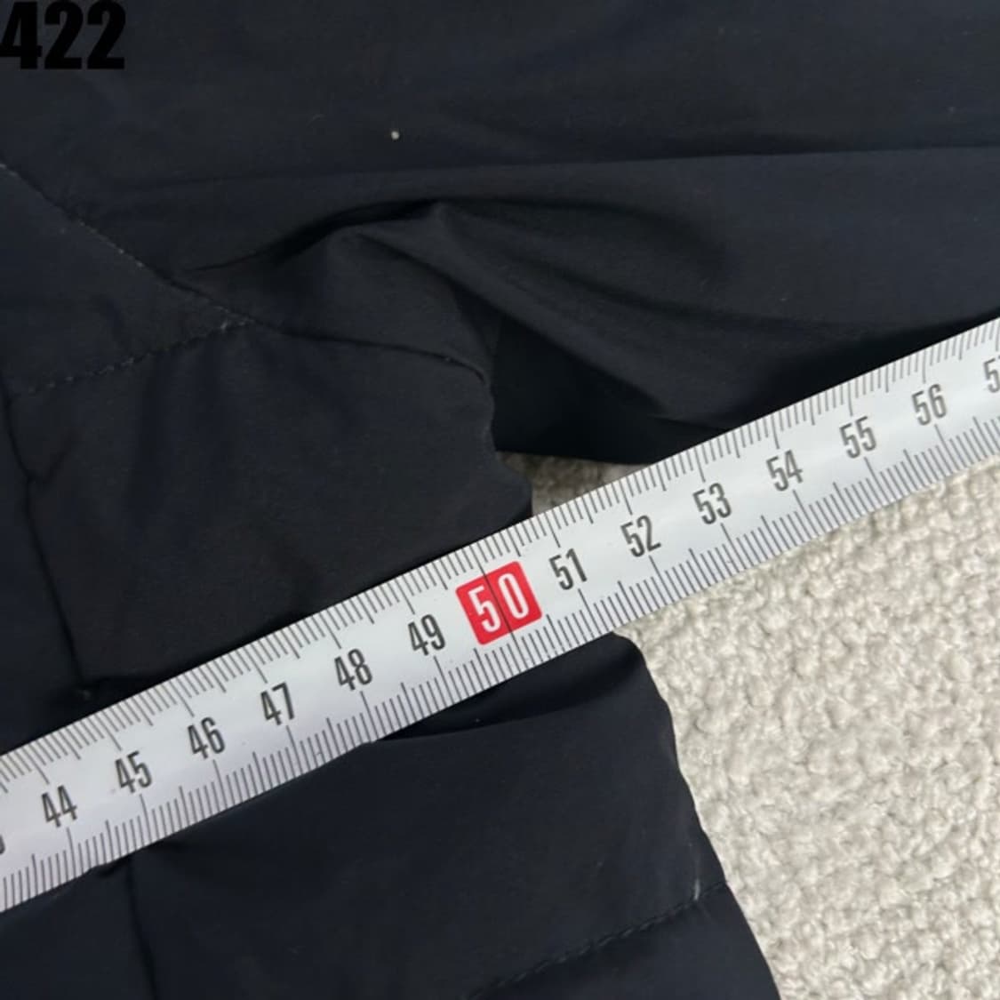 K2 후드 경량패딩 95 상품이미지4