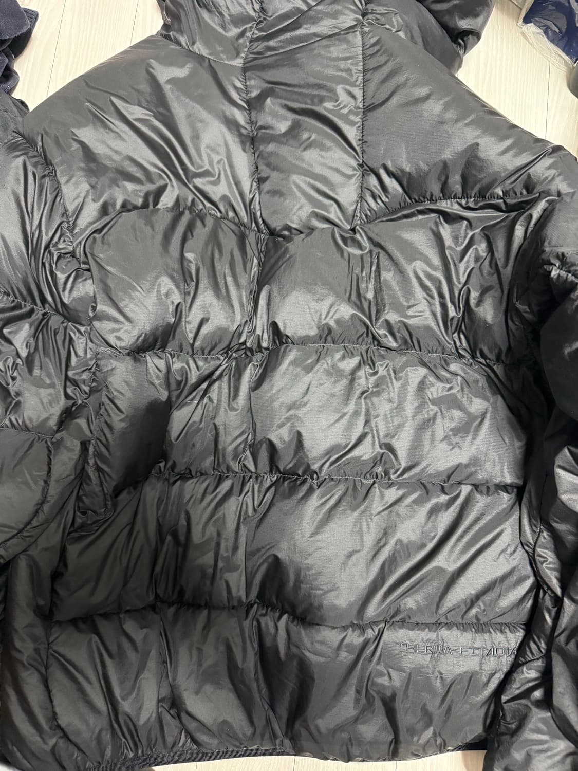 나이키 ACG 루나레이크 패딩 상품이미지3