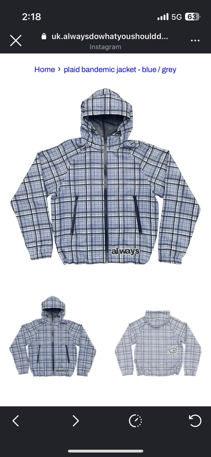 Always do what you should do 상품이미지1