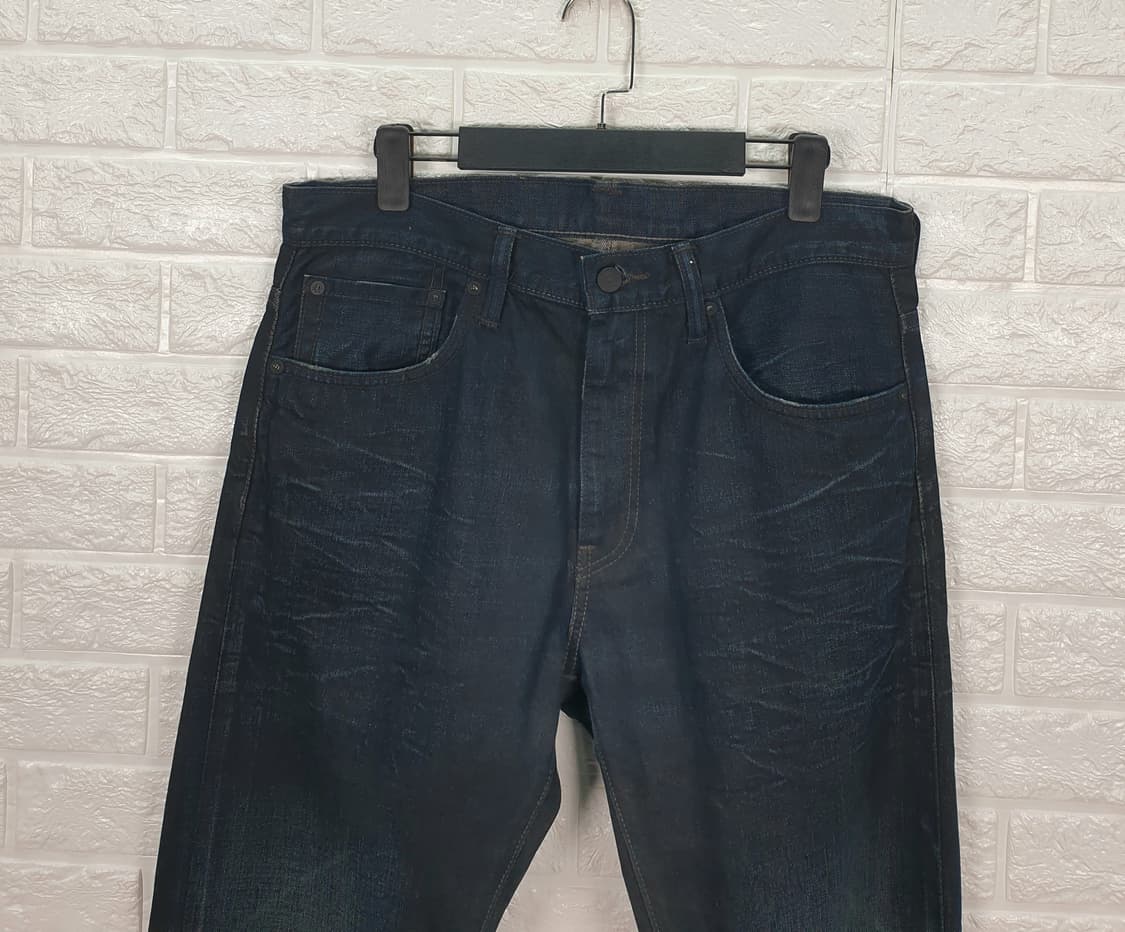 [32]리바이스 스키니핏 청바지 상품이미지3
