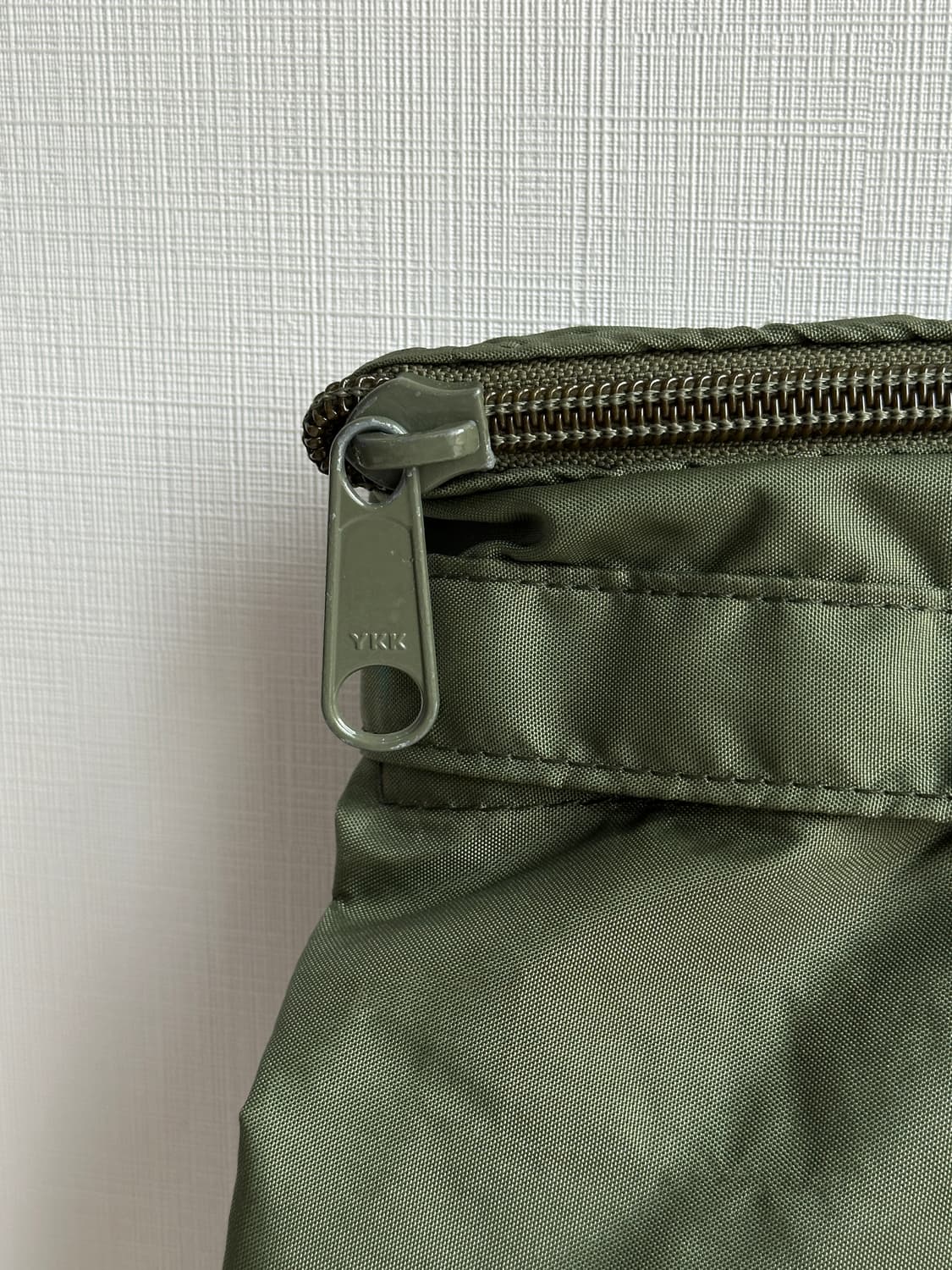 미군 헬멧백 98년 UNICOR U.S. MARINES 상품이미지4