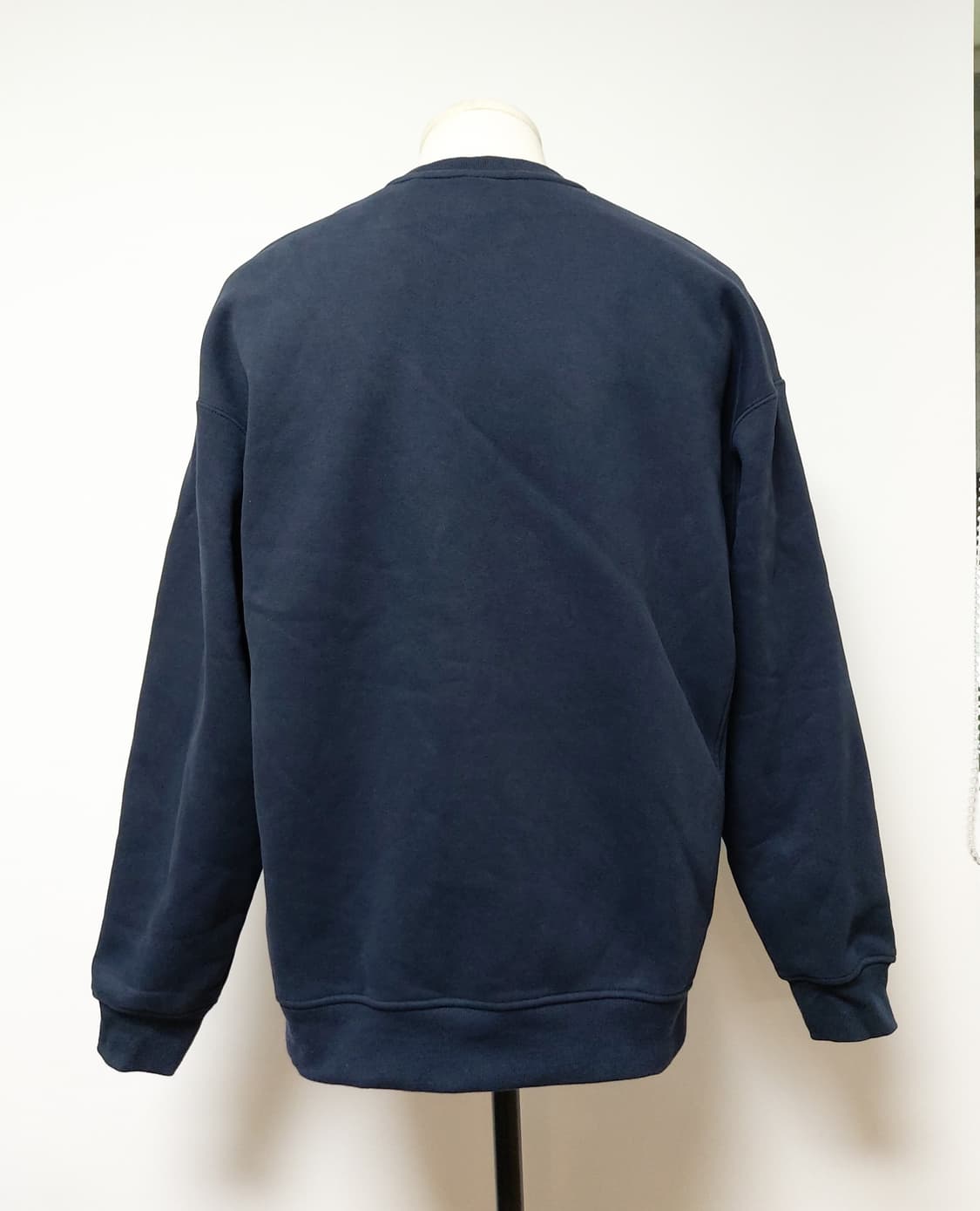 뉴에라 MLB 레이즈드 임브로이더리 뉴욕 양키스 맨투맨(XL)

 상품이미지3