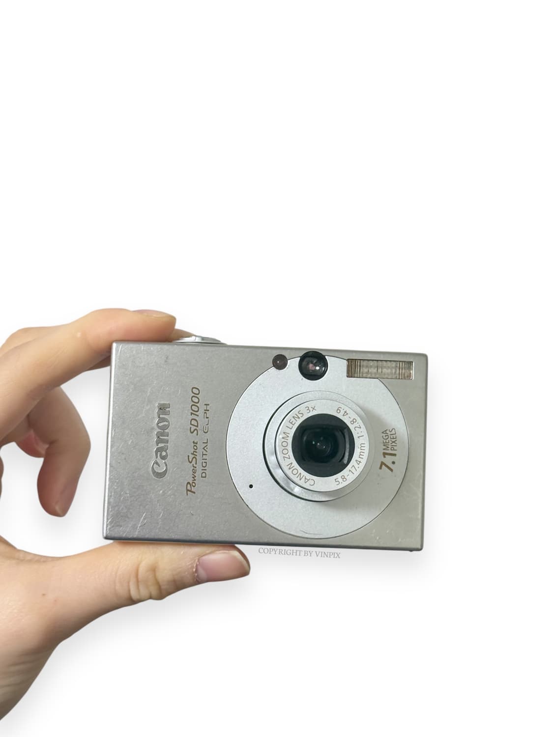 캐논 익서스 70(ixus 70) 디지털 카메라 디카 상품이미지10