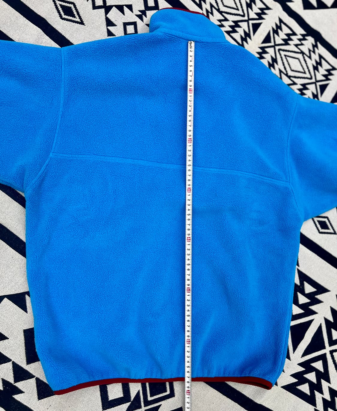 Men's Synchilla® Snap-T® Pullover ( M ) 상품이미지8