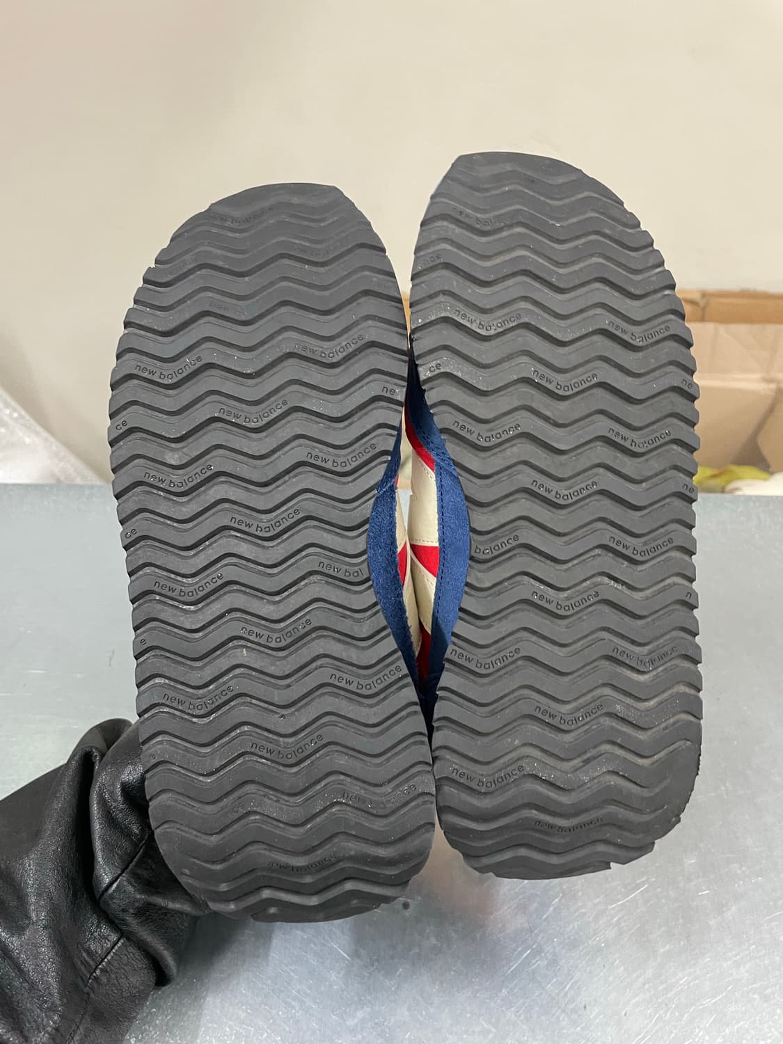 뉴발란스 237 벨로시티 260 상품이미지6