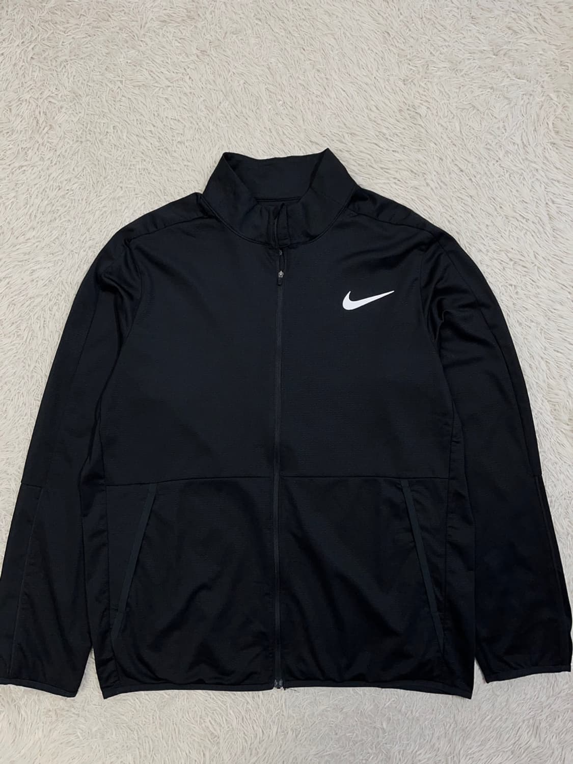 나이키 우븐 트레이닝 자켓/#70 상품이미지1