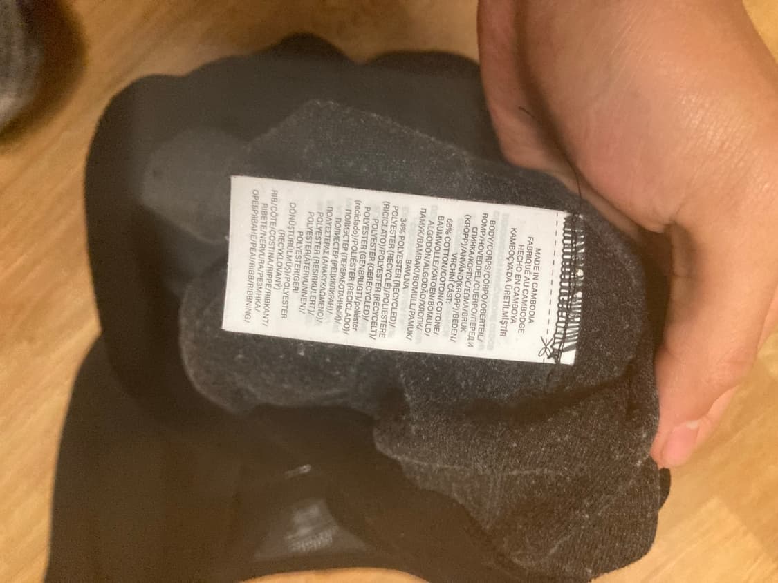 폴로 맨투맨  상품이미지5