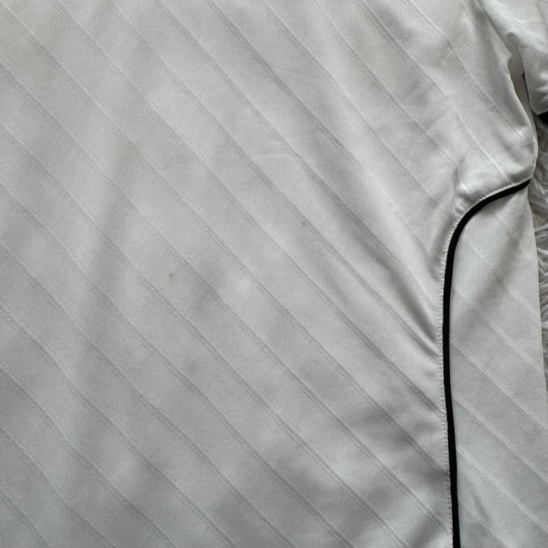 NIKE 일본빈티지 기능성 카라티 나이키 기능성반팔 나이키카라티 M 40 상품이미지9