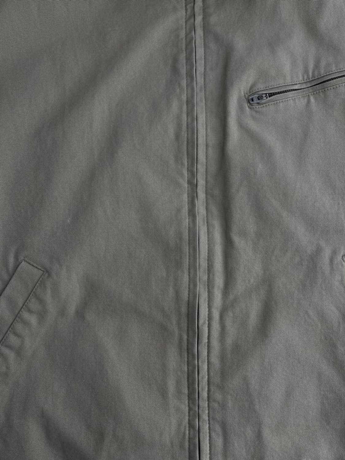 유니폼브릿지 블루종 자켓/#3506 상품이미지4