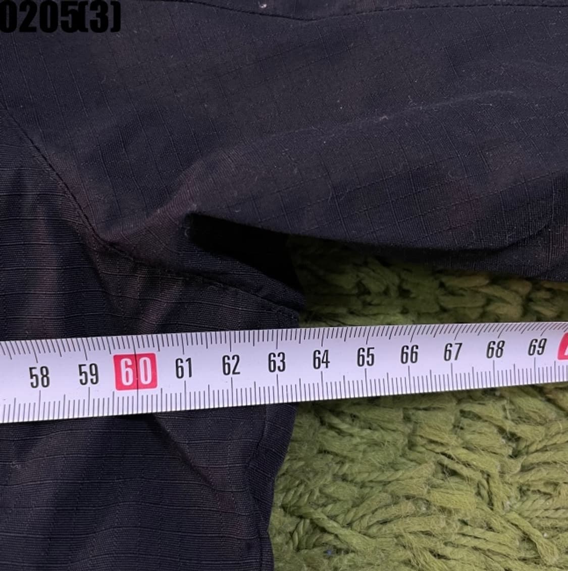 뉴발란스 패딩 점퍼 상품이미지6