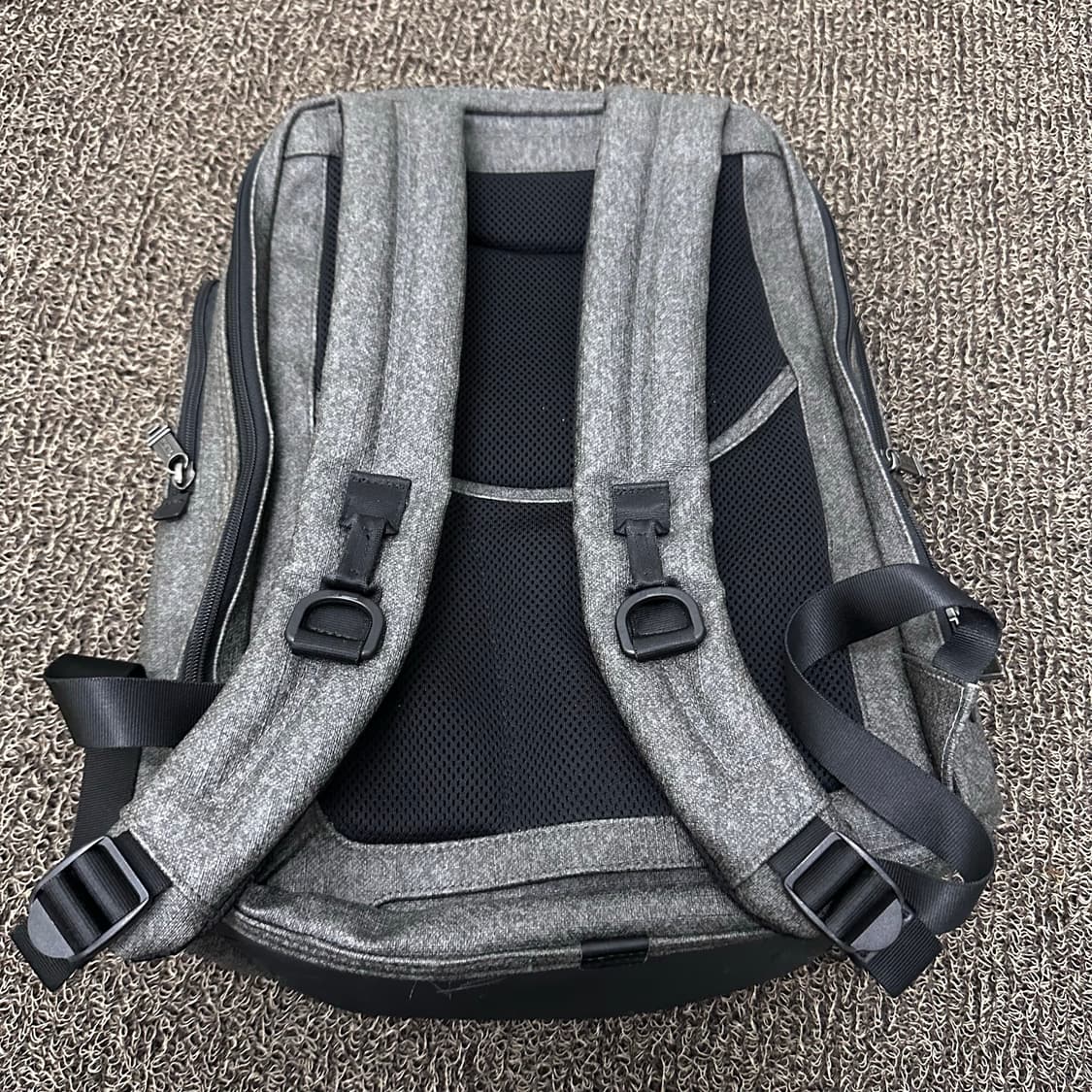 Tumi x Ketal one 투미 케탈원 백팩 가방 상품이미지4